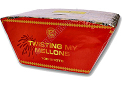 twisting my mellons by celtic fireworks