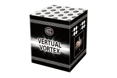 virtual vortex by celtic fireworks