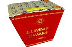 summer swarm by celtic fireworks