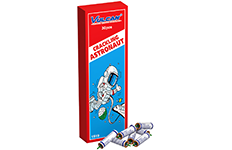 crackling astronaughts by vulcan fireworks