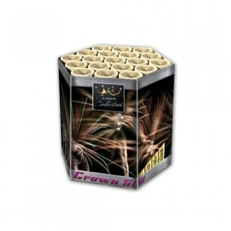 crown 500 by zeus fireworks