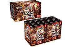 Apollo by Cube Fireworks | Fireworks Crazy