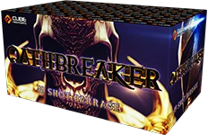 oathbreaker by cube fireworks