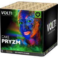 pryzm by lesli fireworks