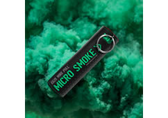 eg25 micro smoke green by enola gaye