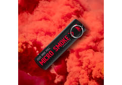 eg25 micro smoke red by enola gaye