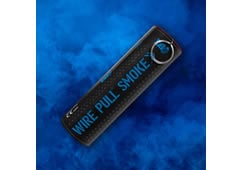wp40 blue smoke by enola gaye