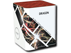 dragon by evolution fireworks