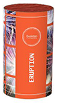 eruption fountain by evolution fireworks