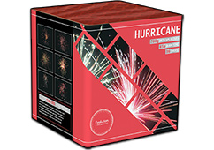 hurricane by evolution fireworks