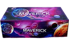 maverick by evolution fireworks