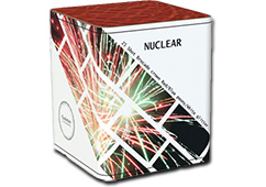 nuclear by evolution fireworks