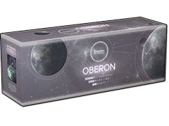 oberon by evolution fireworks