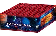 paranormal by evolution fireworks