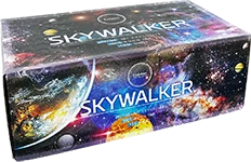 skywalker by evolution fireworks