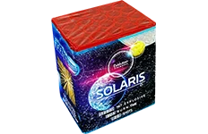 solaris by evolution fireworks