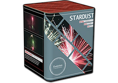 stardust by evolution fireworks