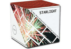 starlight by evolution fireworks
