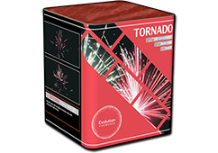tornado by evolution fireworks