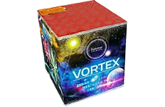 vortex by evolution fireworks