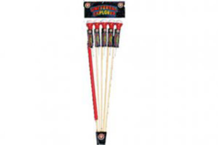 panda universal explorer rocket pack