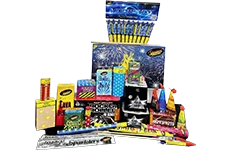 family garden pack