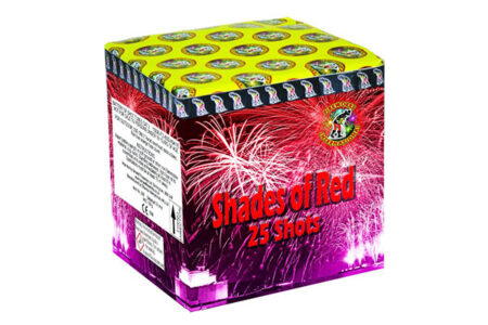 fireworks international shades of red