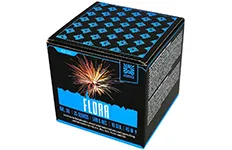 flora by argento fireworks