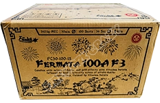 fermata 100a by funke fireworks