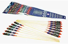 uber sturmer rockets (13) by funke fireworks