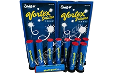 vortex salutes (pack of 10) by funke