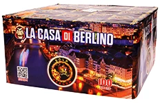 la casa di berlino by gold dragon fireworks
