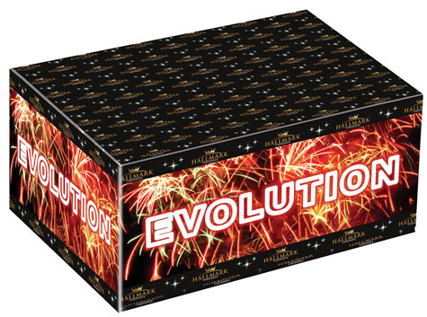 hallmark evolution