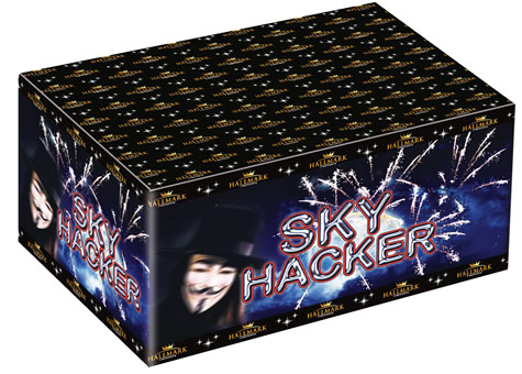 hallmark sky hacker