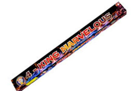 brothers pyrotechnics 4 king marvelous