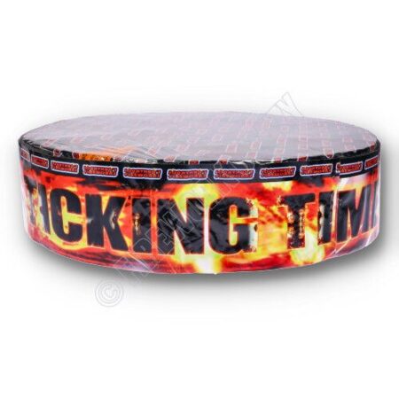 ticking time bomb by jonathans fireworks