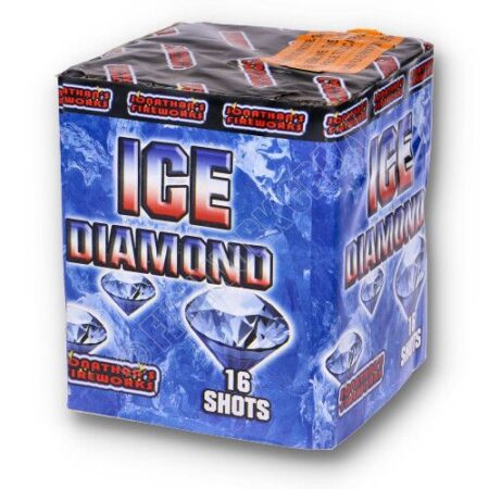 ice diamond by jonathans fireworks