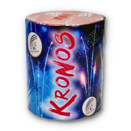 kronos by absolute fireworks