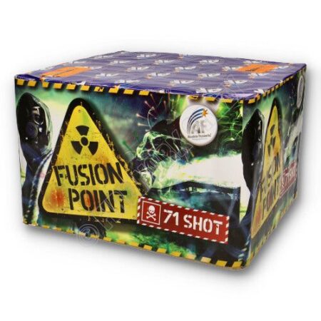 fusion point by absolute fireworks