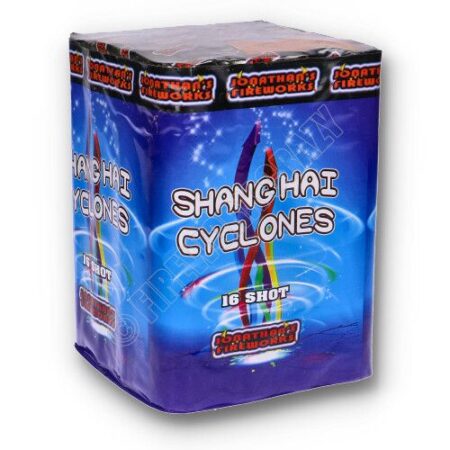 shanghai cyclones by jonathans fireworks