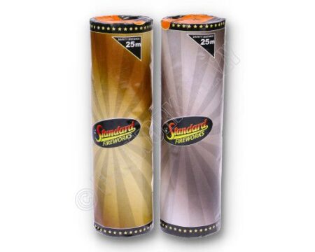 gold rush mines by standard fireworks