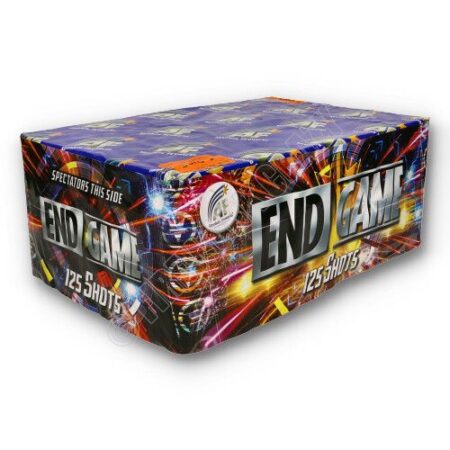 end game by absolute fireworks