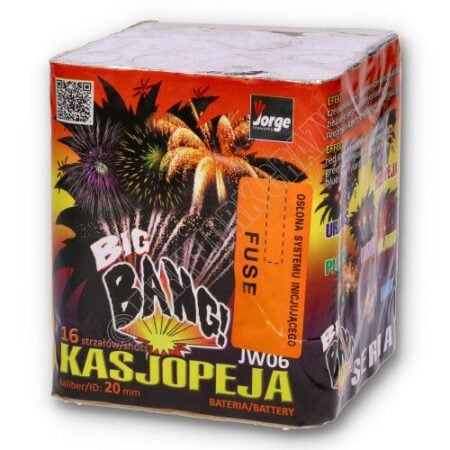 kasjopeja (jw06) by jorge