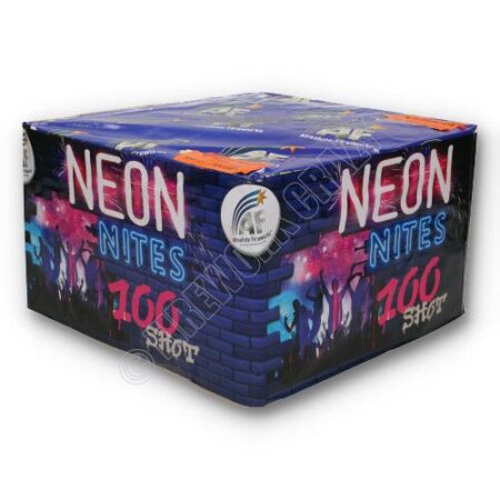 neon nites by absolute fireworks