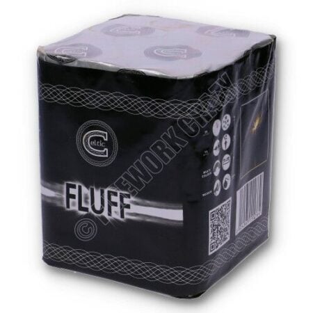 fluff by celtic fireworks