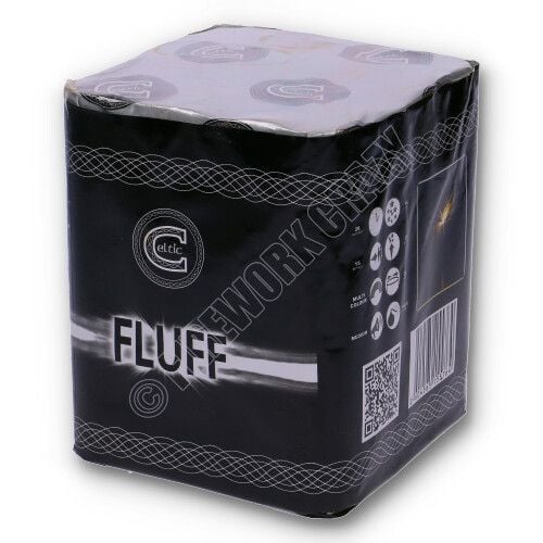 fluff by celtic fireworks