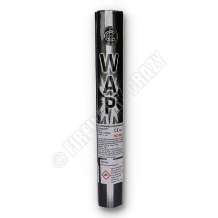 wap candle by celtic fireworks