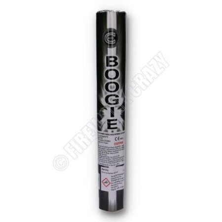boogie candle by celtic fireworks