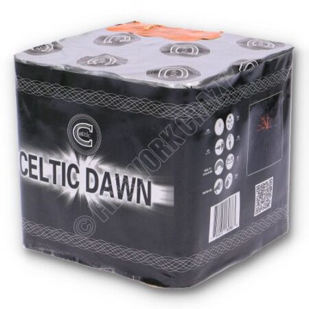 celtic dawn by celtic fireworks
