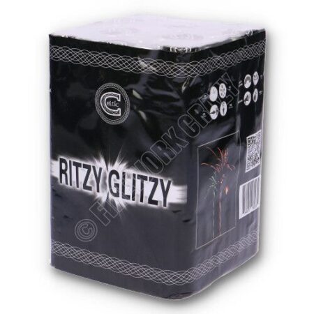 ritzy glitzy by celtic fireworks